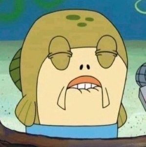 Meet your Posher, Esteban